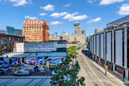 Photo 24 at 610 - 128 W Cordova Street, Downtown VW, Vancouver West