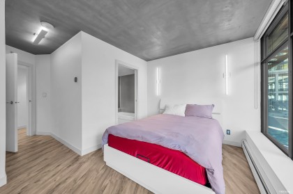 Photo 18 at 610 - 128 W Cordova Street, Downtown VW, Vancouver West