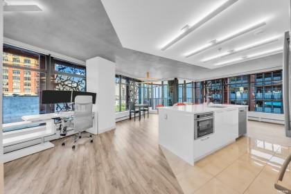 Photo 11 at 610 - 128 W Cordova Street, Downtown VW, Vancouver West