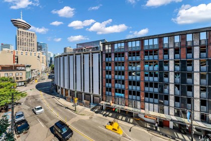 Photo 25 at 610 - 128 W Cordova Street, Downtown VW, Vancouver West