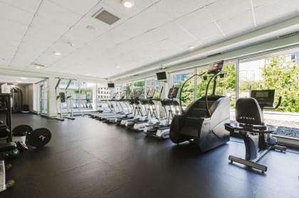 Photo 27 at 2305 - 928 Beatty Street, Yaletown, Vancouver West