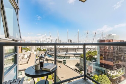 Photo 16 at 2305 - 928 Beatty Street, Yaletown, Vancouver West
