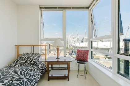 Photo 14 at 2305 - 928 Beatty Street, Yaletown, Vancouver West
