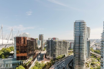 Photo 18 at 2305 - 928 Beatty Street, Yaletown, Vancouver West