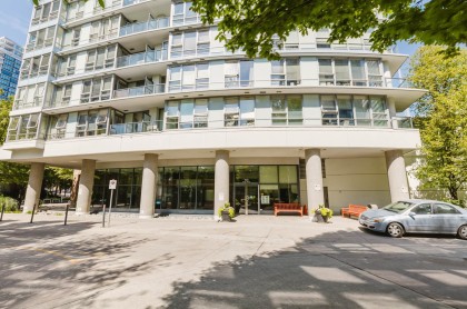 Photo 4 at 2305 - 928 Beatty Street, Yaletown, Vancouver West