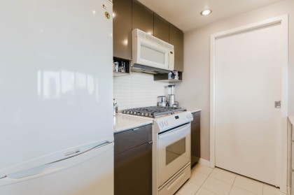 Photo 8 at 2305 - 928 Beatty Street, Yaletown, Vancouver West