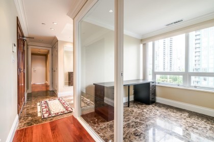 Photo 13 at 903 - 1515 Homer Mews, Yaletown, Vancouver West