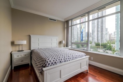 Photo 16 at 903 - 1515 Homer Mews, Yaletown, Vancouver West