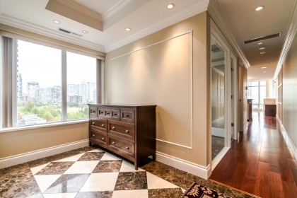 Photo 3 at 903 - 1515 Homer Mews, Yaletown, Vancouver West