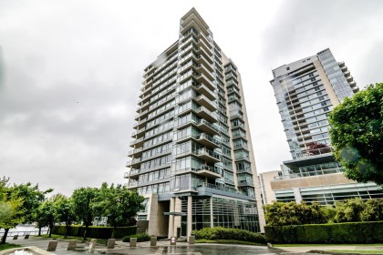 Photo 1 at 903 - 1515 Homer Mews, Yaletown, Vancouver West