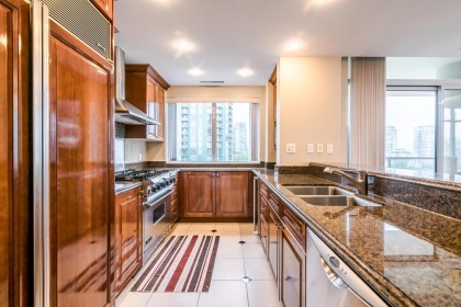 Photo 5 at 903 - 1515 Homer Mews, Yaletown, Vancouver West