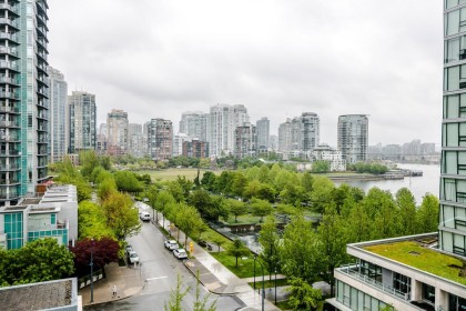 Photo 21 at 903 - 1515 Homer Mews, Yaletown, Vancouver West