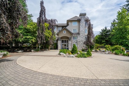Photo 2 at 112 - 1150 E 29th Street, Lynn Valley, North Vancouver