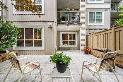 Photo 7 at 112 - 1150 E 29th Street, Lynn Valley, North Vancouver