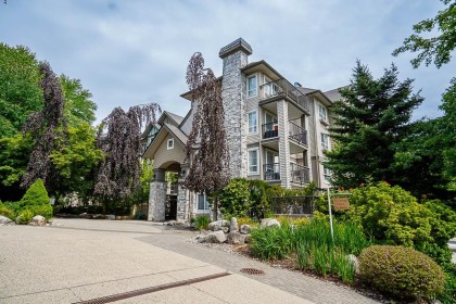 Photo 1 at 112 - 1150 E 29th Street, Lynn Valley, North Vancouver