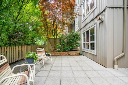 Photo 5 at 112 - 1150 E 29th Street, Lynn Valley, North Vancouver