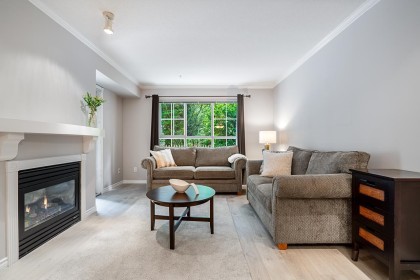 Photo 9 at 112 - 1150 E 29th Street, Lynn Valley, North Vancouver
