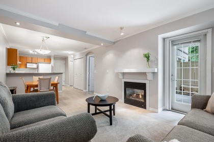 Photo 10 at 112 - 1150 E 29th Street, Lynn Valley, North Vancouver