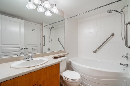 Photo 19 at 112 - 1150 E 29th Street, Lynn Valley, North Vancouver