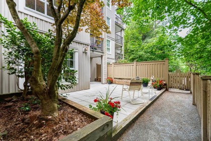 Photo 4 at 112 - 1150 E 29th Street, Lynn Valley, North Vancouver