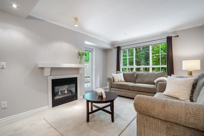 Photo 8 at 112 - 1150 E 29th Street, Lynn Valley, North Vancouver