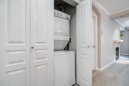 Photo 21 at 112 - 1150 E 29th Street, Lynn Valley, North Vancouver