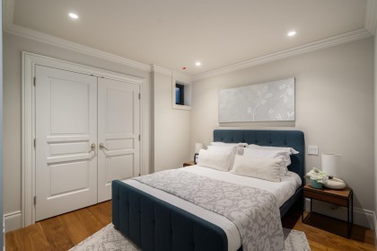 Photo 13 at 5989 Churchill Street, South Granville, Vancouver West
