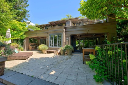 Photo 20 at 5989 Churchill Street, South Granville, Vancouver West