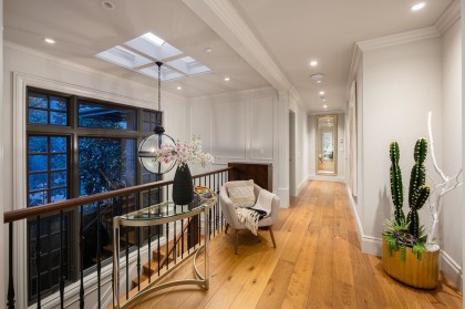 Photo 9 at 5989 Churchill Street, South Granville, Vancouver West