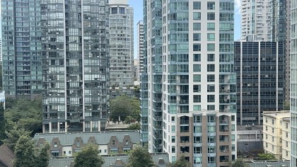 Photo 12 at 1404 - 1228 W Hastings Street, Coal Harbour, Vancouver West