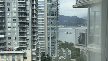 Photo 10 at 1404 - 1228 W Hastings Street, Coal Harbour, Vancouver West