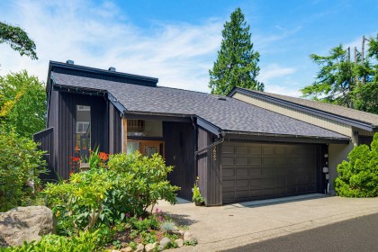 Photo 1 at 5623 Eagle Court, Grouse Woods, North Vancouver