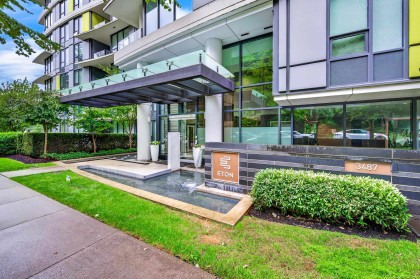 Photo 2 at 1302 - 3487 Binning Road, University VW, Vancouver West