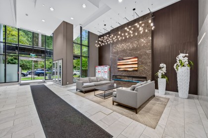 Photo 3 at 1302 - 3487 Binning Road, University VW, Vancouver West