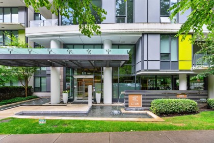 Photo 1 at 1302 - 3487 Binning Road, University VW, Vancouver West