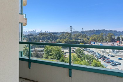 Photo 2 at 12D - 328 Taylor Way, Park Royal, West Vancouver
