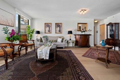 Photo 26 at 12D - 328 Taylor Way, Park Royal, West Vancouver