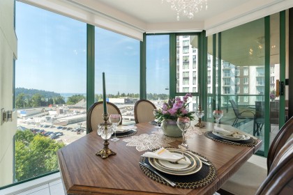 Photo 7 at 12D - 328 Taylor Way, Park Royal, West Vancouver