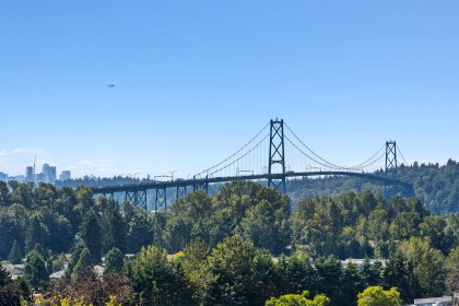 Photo 3 at 12D - 328 Taylor Way, Park Royal, West Vancouver