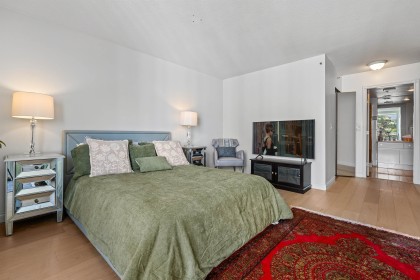 Photo 20 at 12D - 328 Taylor Way, Park Royal, West Vancouver