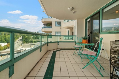 Photo 9 at 12D - 328 Taylor Way, Park Royal, West Vancouver