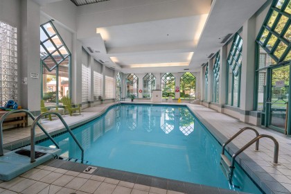 Photo 37 at 12D - 328 Taylor Way, Park Royal, West Vancouver