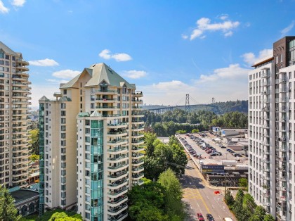 Photo 39 at 12D - 328 Taylor Way, Park Royal, West Vancouver