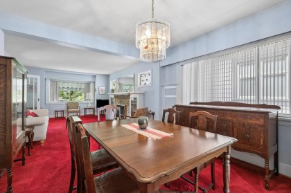 Photo 13 at 3149 W King Edward Avenue, Dunbar, Vancouver West