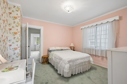 Photo 16 at 3149 W King Edward Avenue, Dunbar, Vancouver West
