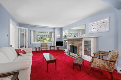 Photo 12 at 3149 W King Edward Avenue, Dunbar, Vancouver West