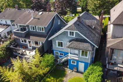 Photo 3 at 3149 W King Edward Avenue, Dunbar, Vancouver West