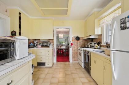 Photo 9 at 3149 W King Edward Avenue, Dunbar, Vancouver West