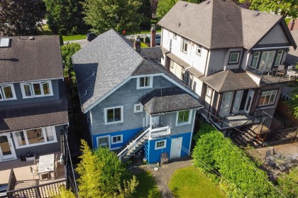 Photo 4 at 3149 W King Edward Avenue, Dunbar, Vancouver West