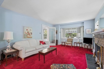 Photo 8 at 3149 W King Edward Avenue, Dunbar, Vancouver West